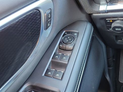 New 2026 Ford Expedition Platinum w/ Stealth Performance Package image 14