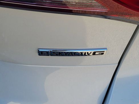 New 2026 MAZDA CX-90 3.3 Turbo w/ Select Package image 8