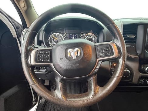 Used 2020 RAM 2500 Tradesman image 13