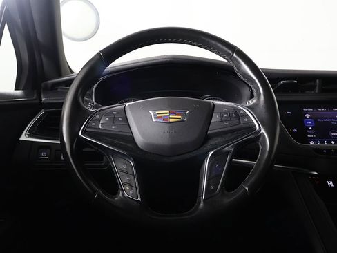 Used 2021 Cadillac XT5 Premium Luxury image 37