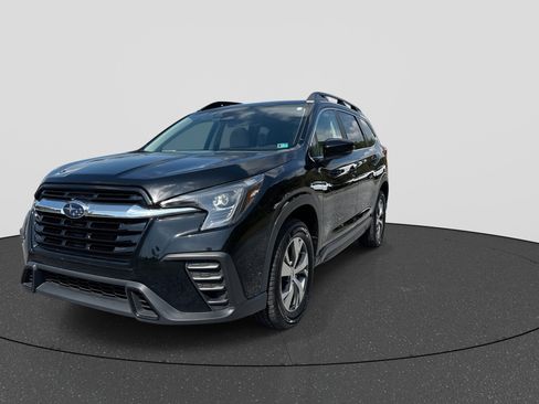 Used 2025 Subaru Ascent Premium AWD/4WD image 10