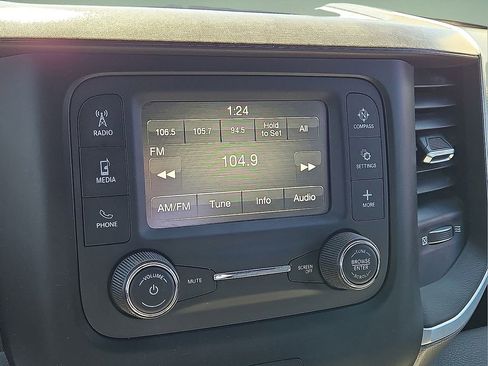 Used 2023 RAM 1500 Lone Star image 26