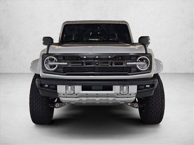 New 2026 Ford Bronco Raptor AWD/4WD image 6