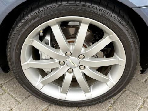 Used 2005 Aston Martin DB9 Coupe image 30