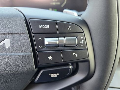 New 2026 Kia Sportage X-Line Prestige image 12