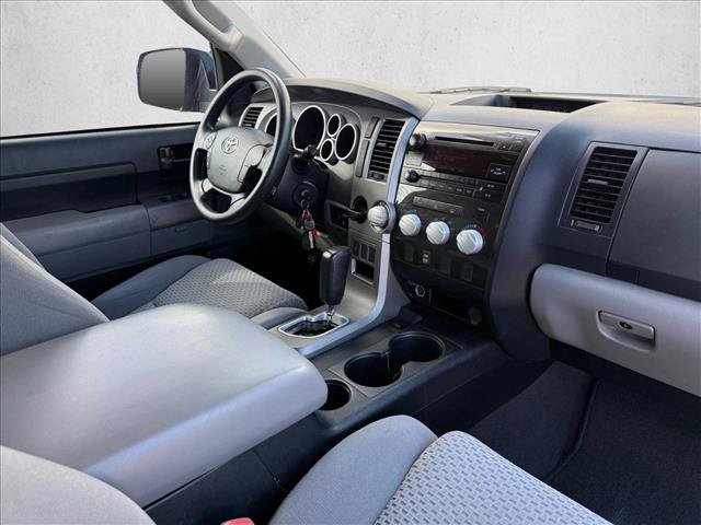 Used 2012 Toyota Tundra 2WD CrewMax w/ Tow Pkg image 19