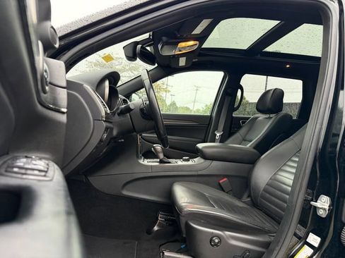 Used 2020 Jeep Grand Cherokee Limited X AWD/4WD image 31