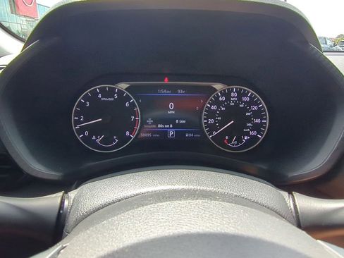 Used 2023 Nissan Sentra SV image 17