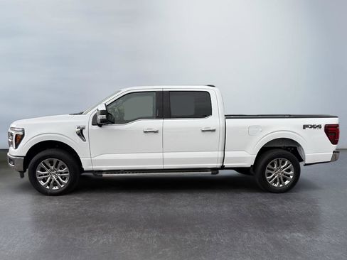New 2026 Ford F150 Lariat AWD/4WD image 2