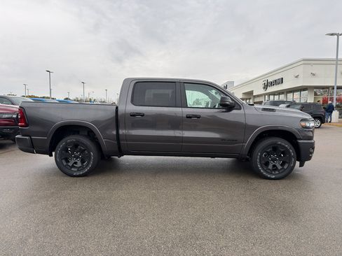 New 2026 RAM 1500 Big Horn image 4