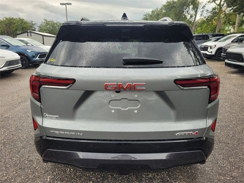 New 2026 GMC Terrain AT4 w/ Convenience Package III image 12