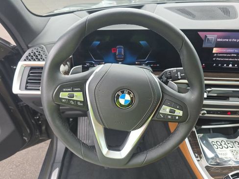 Used 2026 BMW X5 xDrive40i w/ Executive Package AWD/4WD image 18