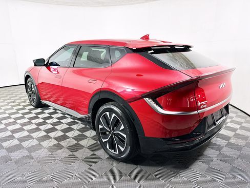 Used 2023 Kia EV6 Wind image 5