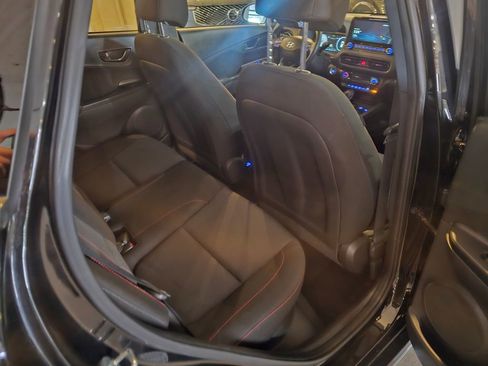 Used 2023 Hyundai Kona N Line image 9