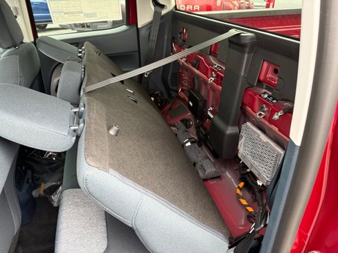 New 2025 Ford Maverick XLT w/ XLT Luxury Package image 14