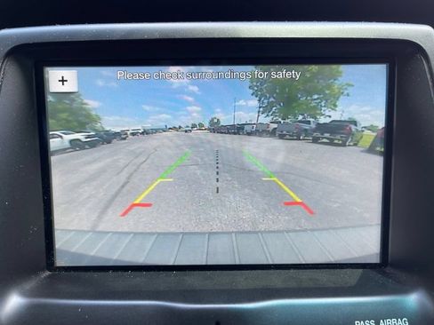 Used 2019 Ford Flex SEL w/ Equipment Group 202A FWD image 9