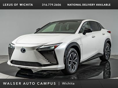 Certified 2024 Lexus RZ 450e Premium w/ Technology Package