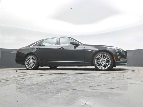 Used 2020 Cadillac CT6 Premium Luxury AWD/4WD image 44