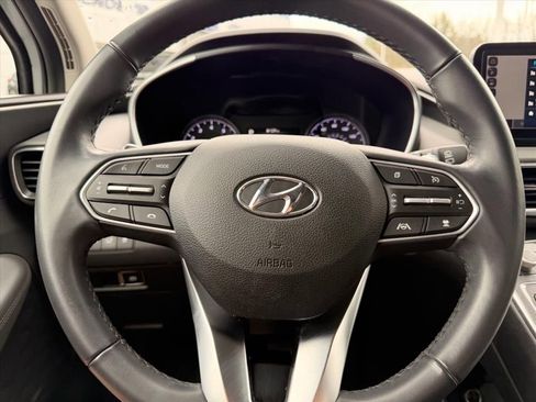 Used 2023 Hyundai Santa Fe SEL AWD/4WD image 19