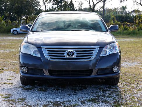 Used 2008 Toyota Avalon Limited image 17