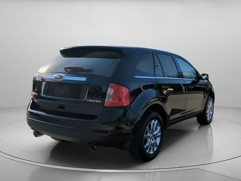 Used 2012 Ford Edge Limited w/ Driver Entry Pkg image 26