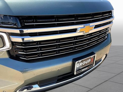 Used 2024 Chevrolet Tahoe LT w/ Luxury Package RWD image 30