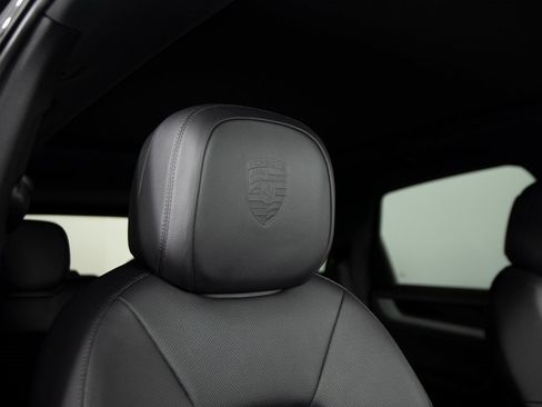 New 2026 Porsche Cayenne E-Hybrid image 32