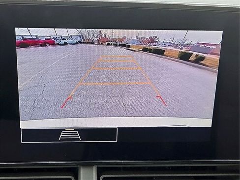 Certified 2025 Chevrolet Trax LS image 18