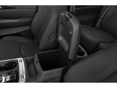 New 2026 Kia Carnival SX Prestige image 9