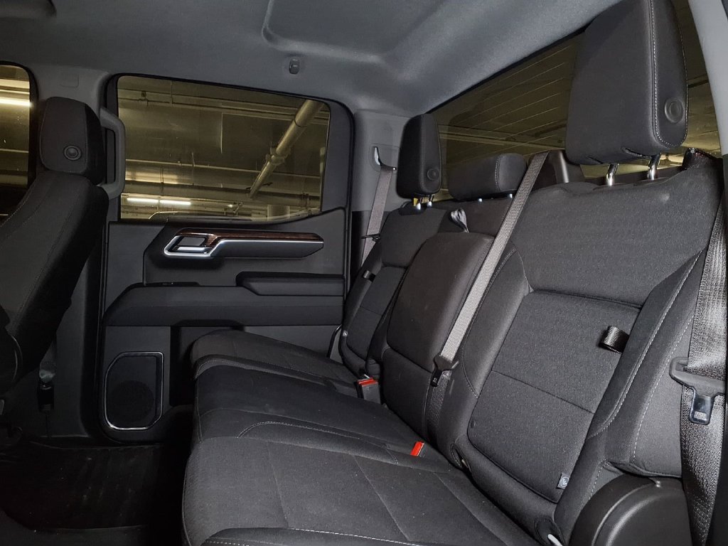 Used 2024 GMC Sierra 1500 Elevation RWD image 16