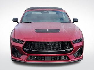 New 2025 Ford Mustang GT Premium video 2