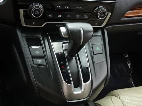 Used 2019 Honda CR-V EX-L image 32
