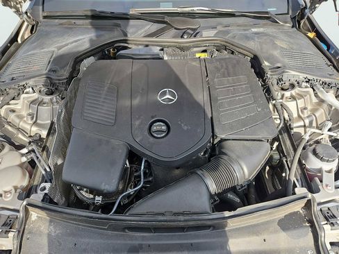 Used 2024 Mercedes-Benz C 300 4MATIC Sedan image 38