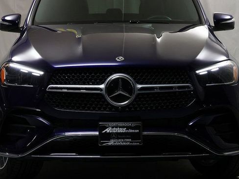 Certified 2026 Mercedes-Benz GLE 450 4MATIC image 8