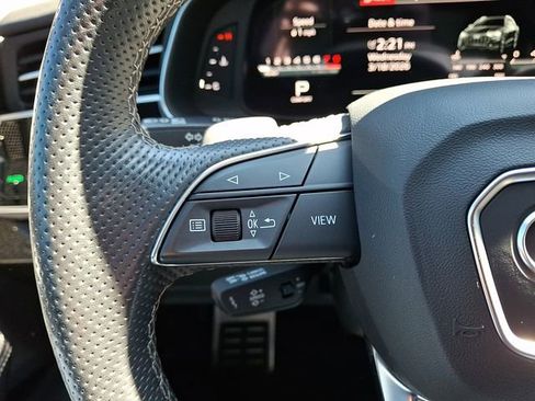 Used 2023 Audi SQ8 Prestige w/ Prestige Package image 22