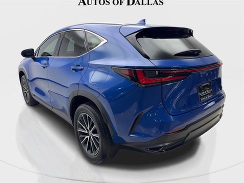 Used 2024 Lexus NX 250 FWD image 9