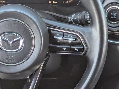 Used 2025 MAZDA CX-90 3.3 Turbo w/ Premium Plus Pkg image 20