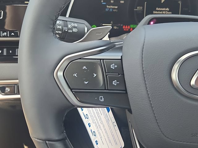 New 2026 Lexus RX 350 w/ Convenience Package AWD/4WD image 23