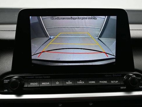 Used 2021 Kia Forte GT w/ GT2 Package image 18