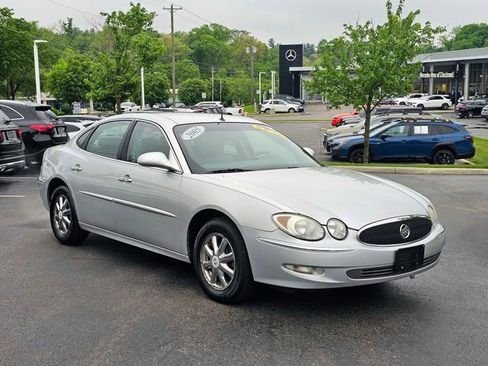 Used 2005 Buick LaCrosse CXL w/ Gold Convenience Package FWD image 1