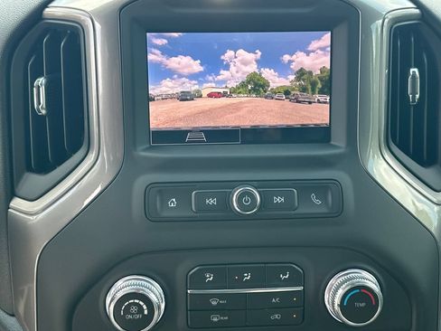 New 2026 GMC Sierra 3500 Pro w/ Convenience Package AWD/4WD image 28