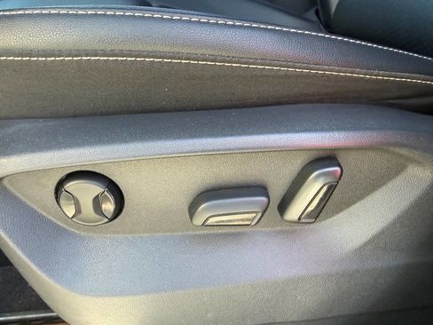 Used 2021 Volkswagen Atlas SE AWD/4WD image 25