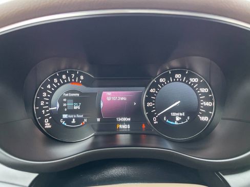 Used 2015 Lincoln MKC AWD w/ Equipment Group 102A Reserve image 21