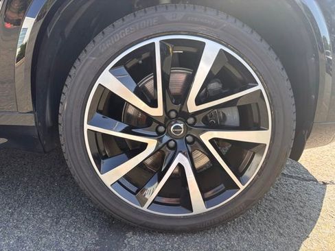 Used 2022 Volvo XC90 T8 Inscription Expression w/ Advanced Package image 27