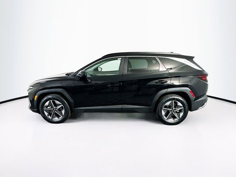 Used 2025 Hyundai Tucson SEL image 4