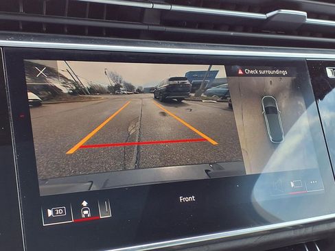 Used 2022 Audi Q7 2.0T Premium Plus image 15