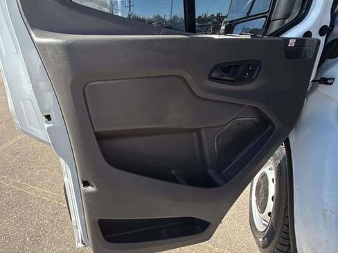 Used 2020 Ford Transit 250 Medium Roof w/ Interior Upgrade Package image 15