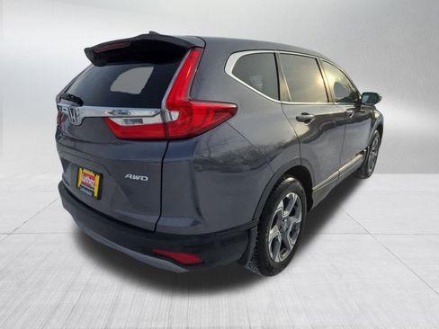 Used 2017 Honda CR-V EX-L image 3