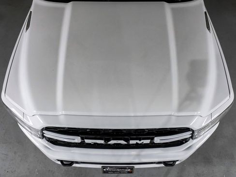 Used 2022 RAM 3500 Tradesman AWD/4WD image 34