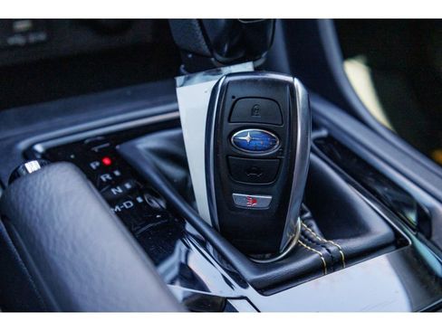 Certified 2023 Subaru Crosstrek 2.5i Sport AWD/4WD image 28